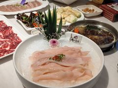 -围炉夜话·潮汕卤水火锅(榕江店)