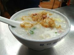 -银记肠粉(文昌北路店)