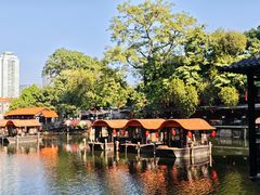 -侨美·唐荔园·40年地道粤菜