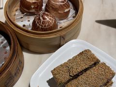-稻香饭店(龙华天虹店)