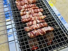 -福茗春薪禾记海鲜烧烤(八一路店)