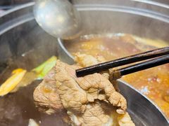 -匠牛亭·锅物烧肉放题自助(昆百大·泰业城店)