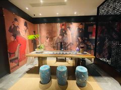 -馋遇江南·精致湖景雅宴(东方之门店)