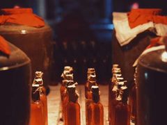 -驿舍·民國老营房院子私房菜(科学会堂店)