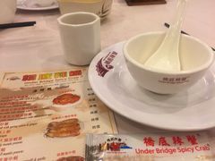 -桥底辣蟹(谢斐道店)