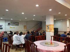 大堂-金水泊山庄·花椒鸡(铁山坪店)