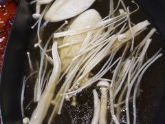 -锅说大脸毛肚重庆老火锅(佐阾店)
