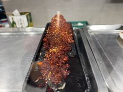 -韩麦大冷面(桂花街直营店)