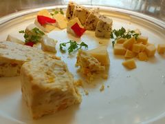 -威斯汀舞台餐厅