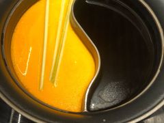 寿喜锅-温野菜涮涮锅(西单大悦城店)