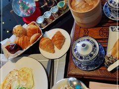 -王府半岛酒店
