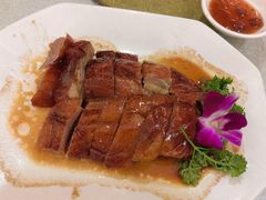 -畔山酒店中餐厅