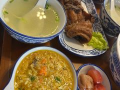 -孙盛兴奥灶面馆·蟹黄面·三虾面(山塘街总店)