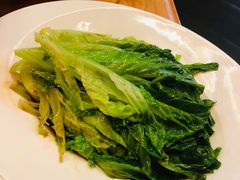 罗马生菜-茅庐毛血旺(烟台大悦城店)