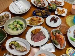 -mezza9 Macau(澳门君悦酒店)