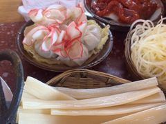 -赵美丽·重庆社区火锅·直营店(火车东站·中豪国际店)