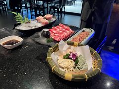 -捞王猪肚鸡火锅(财富中心店)