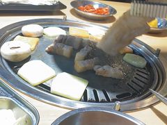 -麻蒲碳烤肉(梅花园店)