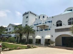 -长江六号法国餐厅(长江南路店)