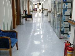 -圣贝口腔(海淀店)