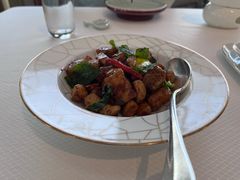 -北京柏悦酒店·锦庭餐厅Dining Room
