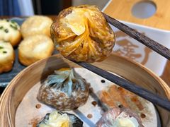 -鑫震源·苏式大虾生煎(山塘街店)