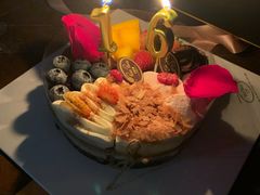 -PETIT PARIS 小巴黎(花园道店)
