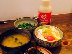 -小条食堂(筼筜天虹店)
