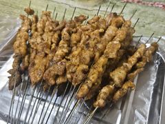 -酒宝荡烧烤(长航局江大路住宅小区店)