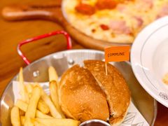 -COMMUNE幻师(五角场店)