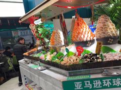 -亚马逊海鲜自助(梅溪湖步步高店)