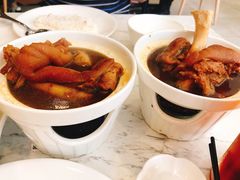 -三美肉骨茶(柏威年广场店)