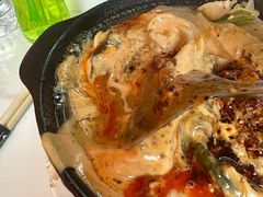-曹宝林砂锅麻辣烫(星光路店)