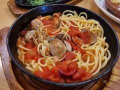 -萨莉亚意式餐厅(三号湾广场店)