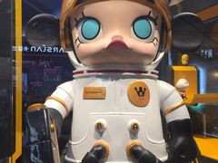 -泡泡玛特POPMART(正弘城店)