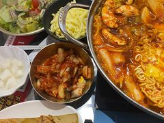 -Meet Sun韩式大排档(五一广场7MALL店)