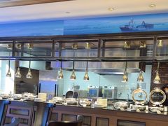 -OPEN開全日自助餐厅·牛肉火锅·海鲜(佛山希尔顿酒店)