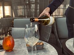 -四季酒店·空中花园 Aria on 9