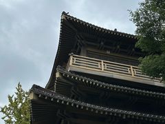 -香积寺