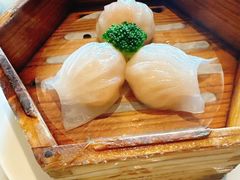 -顺德美的万豪酒店-万豪中餐厅