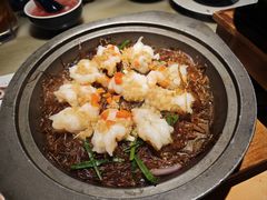 -绿茶餐厅(成都大悦城店)