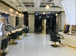 -5M HAIR SALON 旗舰店