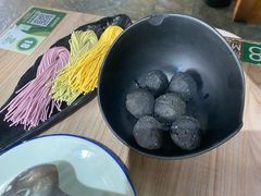 -探窝·竹笙椰子鸡(杨箕店)