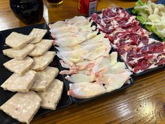 -荣记潮汕牛肉火锅(仙鹤街店)