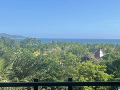 -石梅湾艾美度假酒店