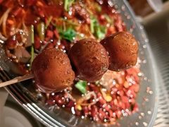 糖葫芦-麻六记(新天地店)