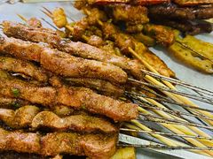 -郑贵初烧烤·烤凤爪的发明者(王家湾店)