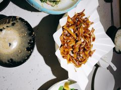 -吉旺港式餐厅(南方商城店)