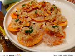 -粤盛海鲜楼(融冠乐城店)