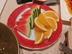 -侨美食家·粤菜(体育西路店)